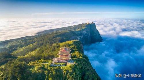 哪里旅游好玩(1000元适合穷游的地方)插图31