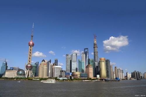 上海各地段排名前十(上海区域排行榜)插图1