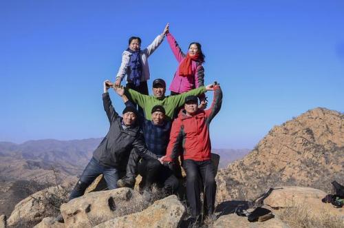 朝阳旅游(朝阳十大景点)插图12