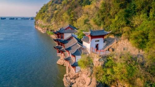 安徽风景(安徽自驾游经典线路家庭用)插图30