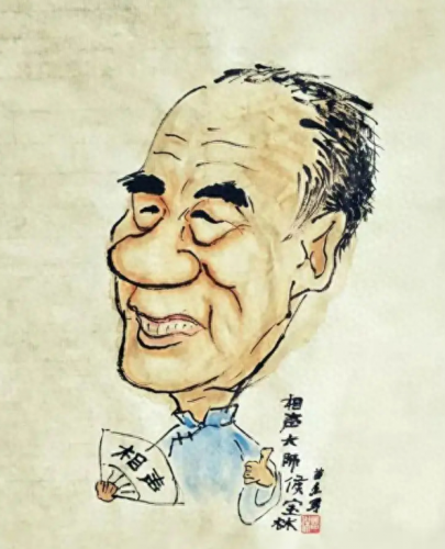 艺术人生侯耀文(艺术人生侯耀文完整版)插图7