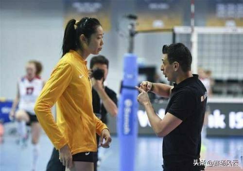 2014瑞士女排精英赛(2023女排南美洲锦标赛)插图1