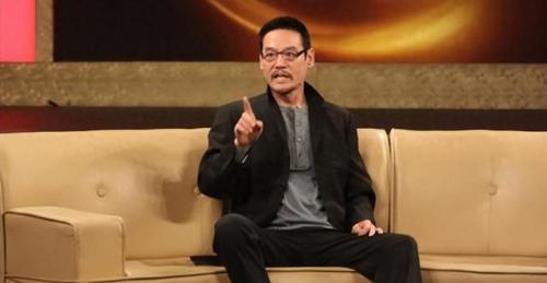经典帅气明星排名前十(十大帅气明星)插图1