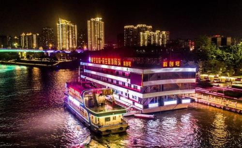 衡阳包间餐厅排名前十(衡阳最好吃的餐厅排名)插图29