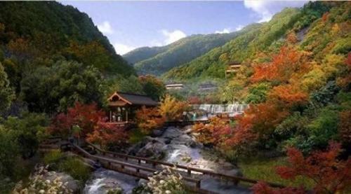 南昌必看景点排名前十(南昌至杭州沿途景点)插图7