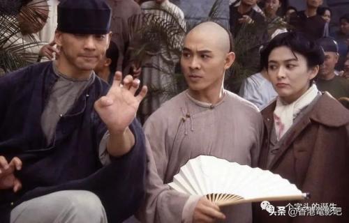 莫少聪电视剧(傲啸江湖全30集)插图10