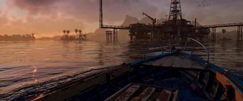 游戏孤岛惊魂(孤岛惊魂steam多少钱)插图6