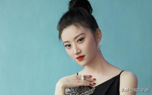 大眼美女明星(古装十大女明星)插图24