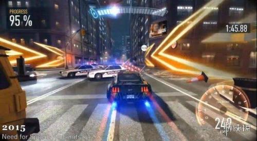 极品飞车13多大(极品飞车15)插图22