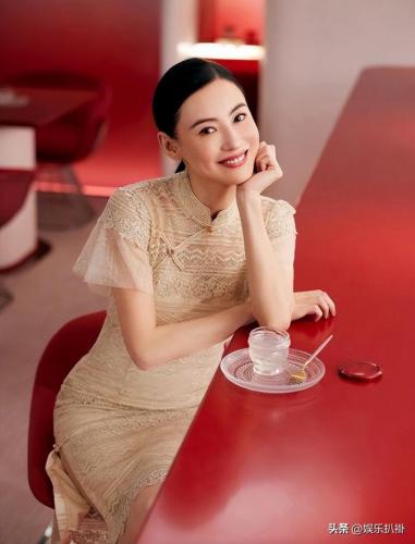 大眼美女明星(古装十大女明星)插图66