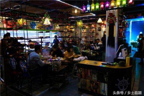 临颖高档餐厅排名前十(临颍十大小吃)插图4