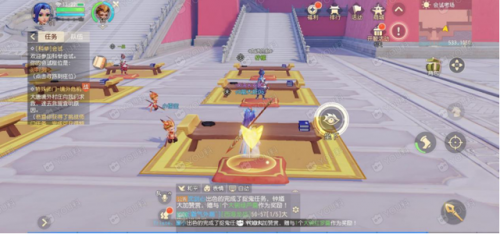 17173科举答题器，梦幻科举答题答案器插图5