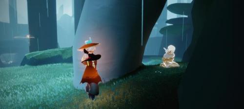 光遇攻略雨林先祖位置(光遇雨林全先祖)插图10