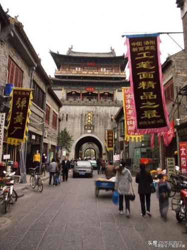 扬州排名前十的公园(为什么扬州叫谢公园)插图9