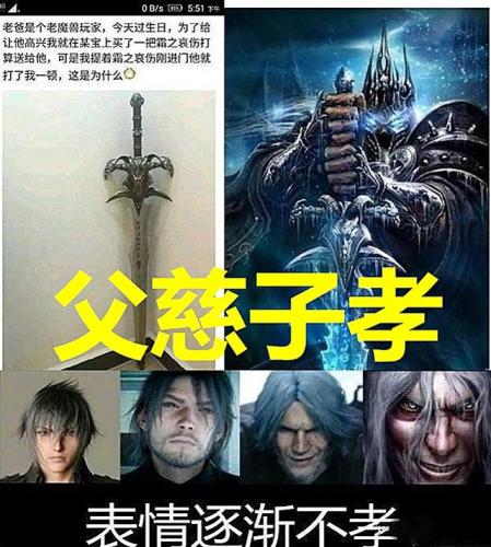 魔兽世界人口普查2021怀旧服(魔兽世界人口普查2022怀旧服)插图7