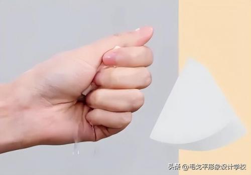 新手化妆技巧(怎样化妆好看又简单初学者)插图2