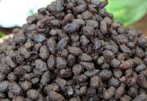 正宗豆豉口味排名前十(排行榜前三的豆豉)插图4