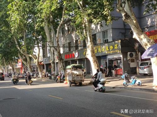 南阳盒饭饭店排名前十(南阳清真饭店排名)插图3