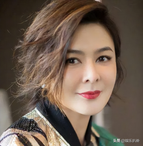 大眼美女明星(古装十大女明星)插图46