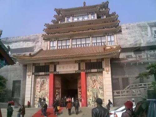延安卖唱乐队排名前十(延安市人口)插图4