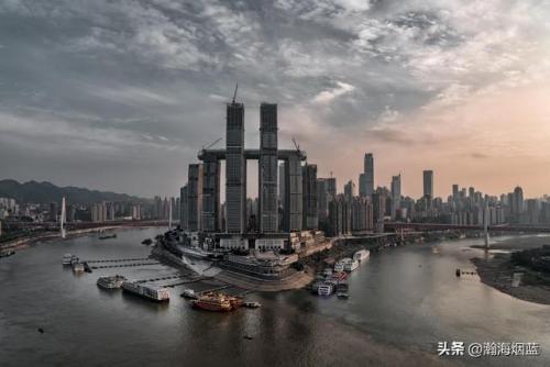 重庆县城美景排名前十(重庆武隆县城)插图14