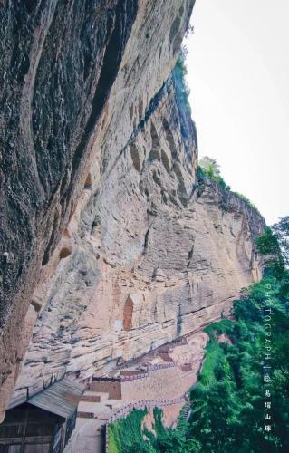武夷山景点(武夷山景点介绍)插图23