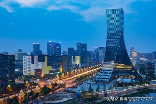 深圳物业公寓排名前十(全国物业排名)插图5