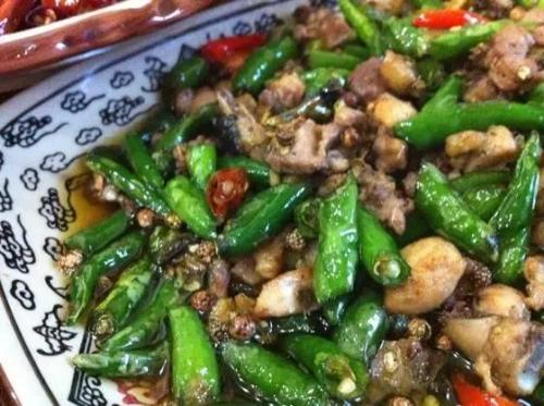 重庆江湖菜(重庆美食)插图11