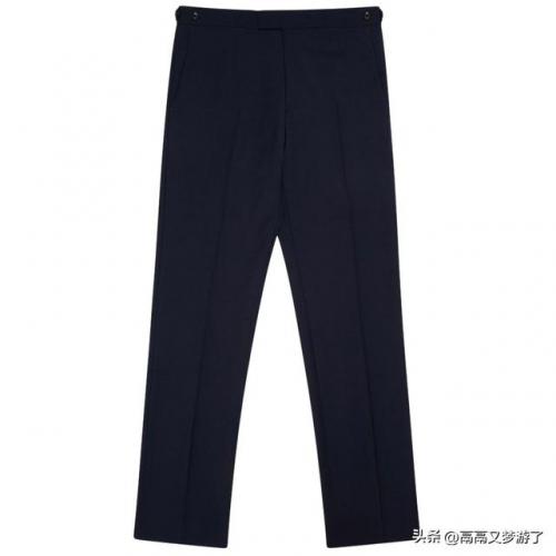 裤子品牌(裤子品牌排行榜前十名)插图9