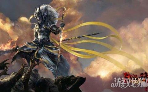斗战神元素神将装备(斗战神神将60用什么武器)