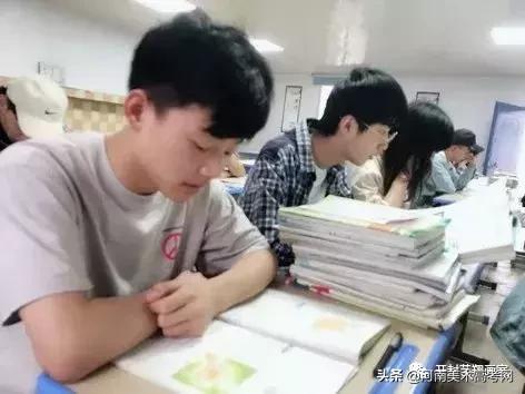 南昌开封画室排名前十(南昌市最好的画室)插图15