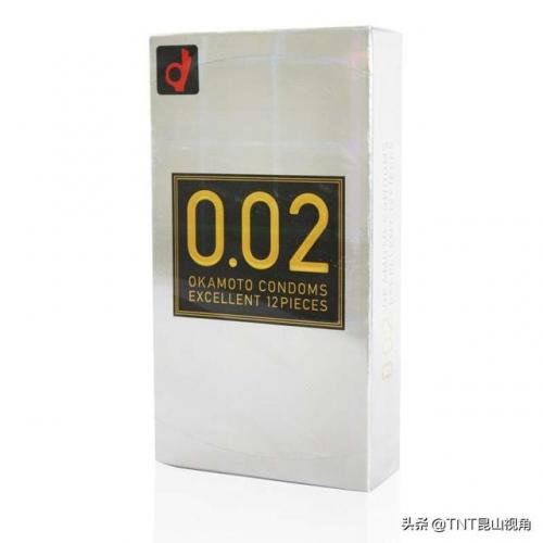 超薄型避孕套(真人与动画结合的避孕套广告)插图4