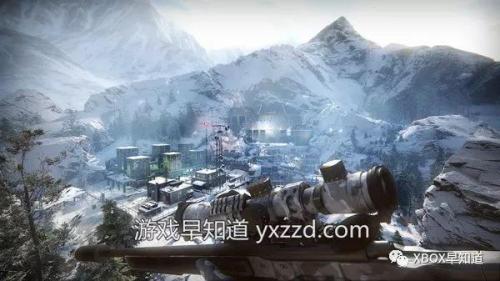 中文狙击手机单机游戏(狙击单机)插图2