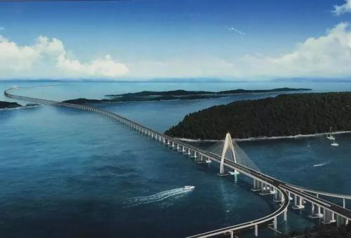 美国桥梁之最排名前十(桥梁引桥图片)插图10