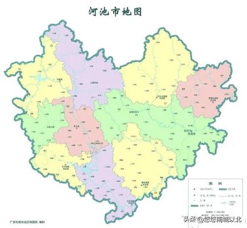 河池百亿企业排名前十(河池有哪些大企业)插图