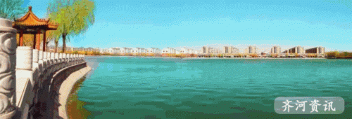 齐河城南小区排名前十(齐河最富有的小区)插图