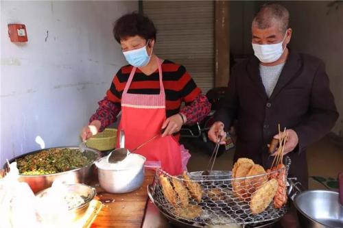 翔安摆摊小区排名前十(厦门翔安哪里比较繁华)插图10