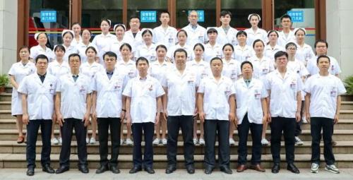 南昌男科医院排名前十(南昌最好的男科医院)插图4