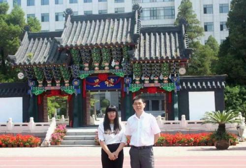 营口普高学校排名前十(营口卫生学校)插图31