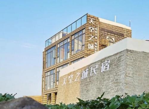 平潭名宿排名前十酒店(平潭澳前最好的民宿)插图2