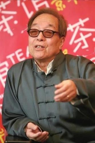 东北戏剧大师排名前十(外国著名戏剧大师)插图