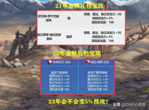dnf腰带技攻宝珠叫什么(如何提升鞋子的技攻宝珠)插图3
