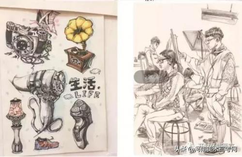 南昌开封画室排名前十(南昌市最好的画室)插图97