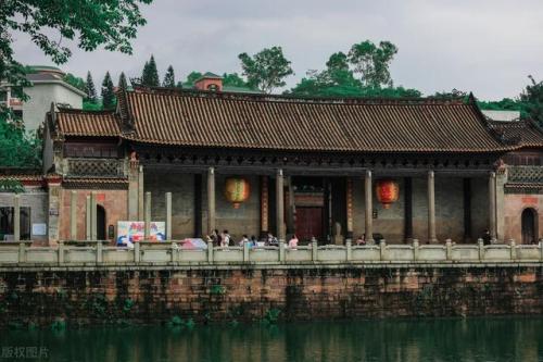 广东旅游必去十大景点(广东2-3天短途亲子游)插图13