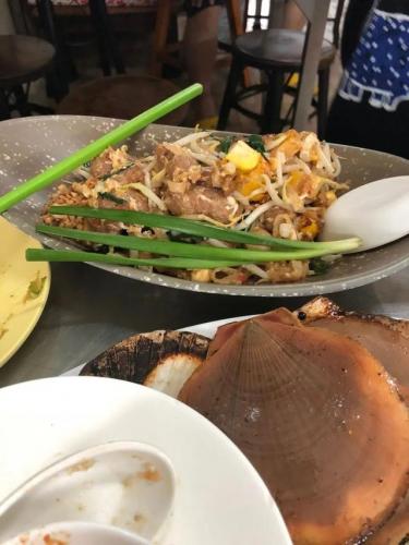 曼谷旧城美食排名前十(泰国曼谷有什么好吃的)插图29