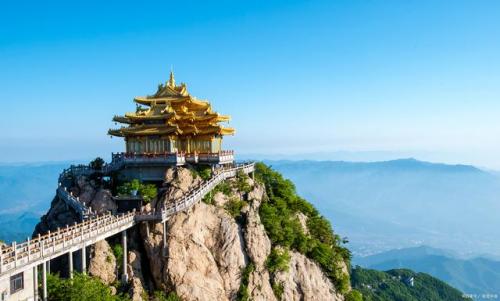 附近旅游景区哪里好玩(附近景点一日游)插图2