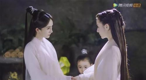宫锁心玉定妆照(宫锁心玉电视第二部)插图2