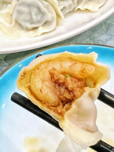 济南饺子饭店排名前十(济南水饺哪家好吃)插图3