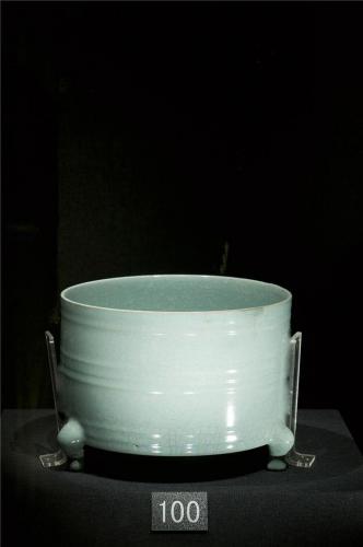 古代瓷器产地排名前十(中国最有名的瓷器产地在哪里)插图2