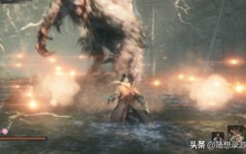 鬼泣4和鬼泣5哪个好玩(鬼泣5和只狼哪个好玩)